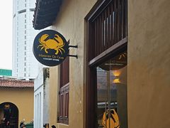 -Ministry of Crab(科伦坡店)