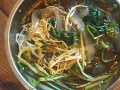 android_upload_pic-闯关东东北农家菜(崂山石老人店)