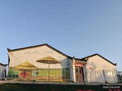 -张公山寨景区