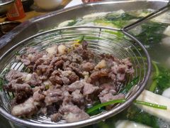 -汕锦记潮汕生鲜牛肉馆(富华店)