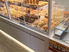 -味多美蛋糕(东直门店)