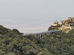 -海上云台山景区
