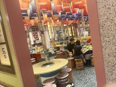 -姜胖胖无限自助烤肉(凯德天府店)
