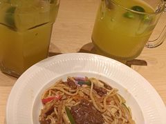 -菲滋意式餐厅(富阳东方茂店)