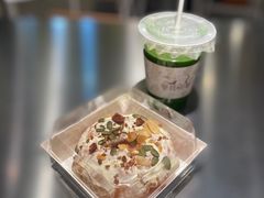 -迦南的早晨蛋糕甜品集合店