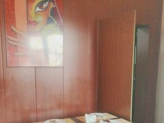 -克比叔叔印度餐厅Kebabs on the Grille(永康路分店)