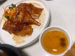 -煲王粤菜餐厅(中侨中心店)