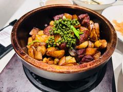 -狮王府淮扬菜(夫子庙老门东店)