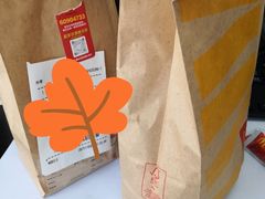 -麦当劳(徐汇漕溪北路百脑汇店)