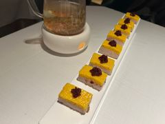 -杏花堂晋商私房菜(华熙五棵松店)