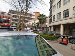 -上海交通大学医学院附属瑞金医院(总院)