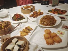 -潮福城大酒楼·潮味粤品·港式点心(湖滨北路店)