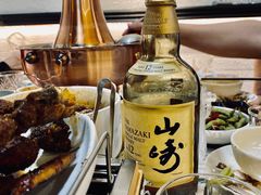 -浮何烤铺(桐梓林店)