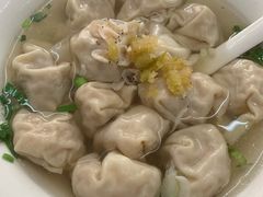 -黄家馄饨(铁心桥店)