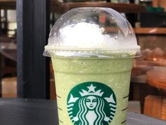 -星巴克(上海汇锦里店)