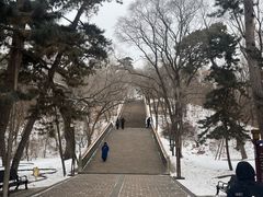 -沈阳市东陵公园