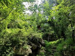 -三峡国际房车露营地(G348店)