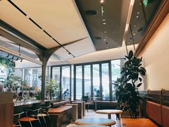 -Peet's Coffee皮爷咖啡(武商Mall手作店)