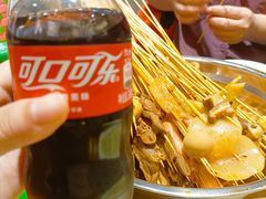 -嘉州鲜知味钵钵鸡(奎星楼店)