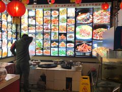 -粗粮人家·东北菜(洋桥店)