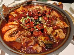 -眉州东坡·熊猫主题餐厅(枫蓝店)