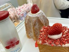 -红星前进面包牛奶公司(君太店)