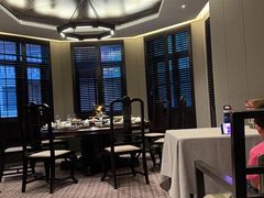 -萬國春·中菜馆(颐和公馆店)