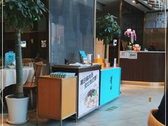 -莆田餐厅PUTIEN(三里屯店)