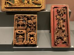 -中国闽台缘博物馆