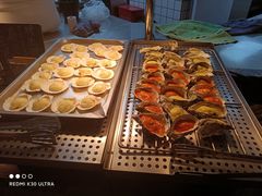 -松子料理(亮马桥店)