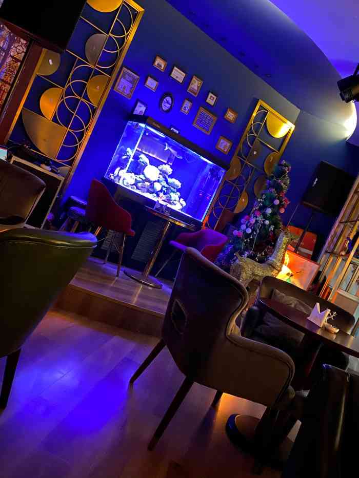 mask莫思酒吧-"地址非常好找(反正离我很近[调皮][调皮.