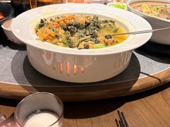 -吴越荣记·苏州菜·松鼠桂鱼(斜塘老街店)