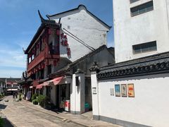 -紅楼酒家(朱家角店)