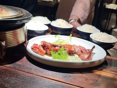 -绿茶餐厅(昌平悦荟店)