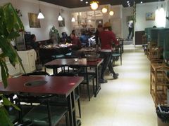 大堂-广味鲜潮汕牛肉火锅(延安三路店)