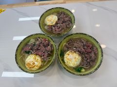 -雪花龙吊龙牛肉面(三山街店)