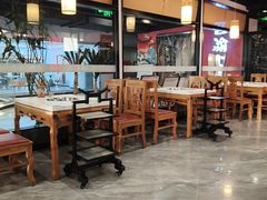 -重庆巴渝火锅(钟家村店)