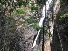 -南武当山景区