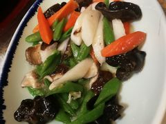 -西安饭庄·非遗陕菜(钟楼店)