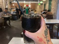 -何九海南茶店(鬼仔巷店)