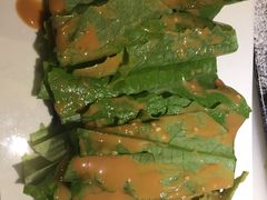 -绿茶餐厅(西单老佛爷店)