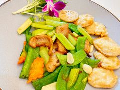 -鹿鸣酒家(越秀店)
