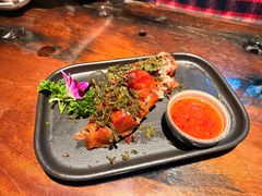 -有梦特色餐厅(古子城店)