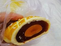 蛋黄酥-美嘉华面包西饼店(红胜坊店)