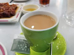 -东鑫记港式茶餐厅(南京东路店)