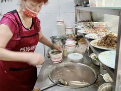 -阿玲面线糊(溪岸路店)