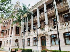 -香港大学