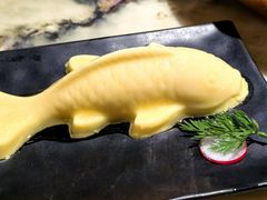 范家鱼酪-范家小馆·烤鸭新京菜(金融街店)
