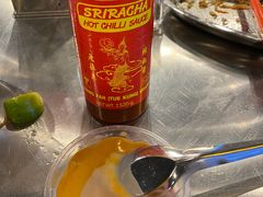 -泰姜私厨(敏捷城店)