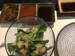 -松临·铁板烧&Omakase(神农店)